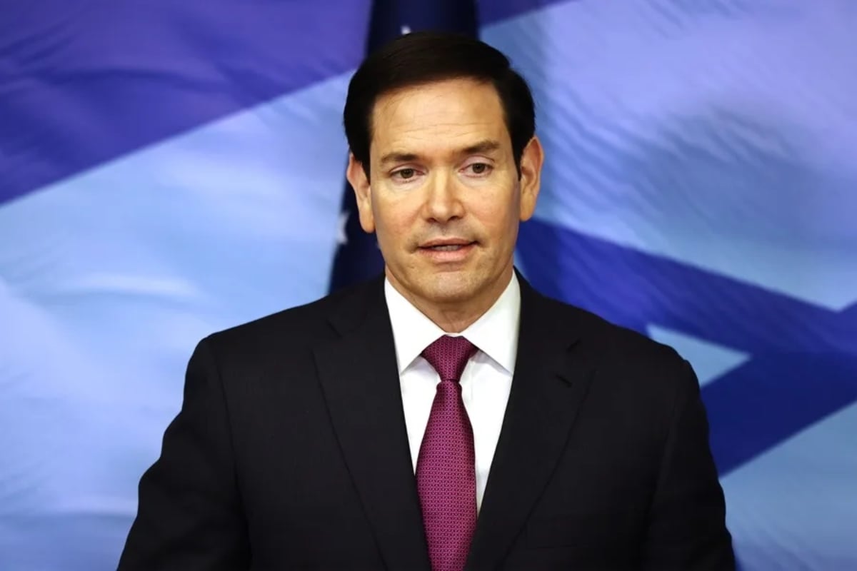 Cuba sin apoyo de Estados Unidos por decisión de Rubio