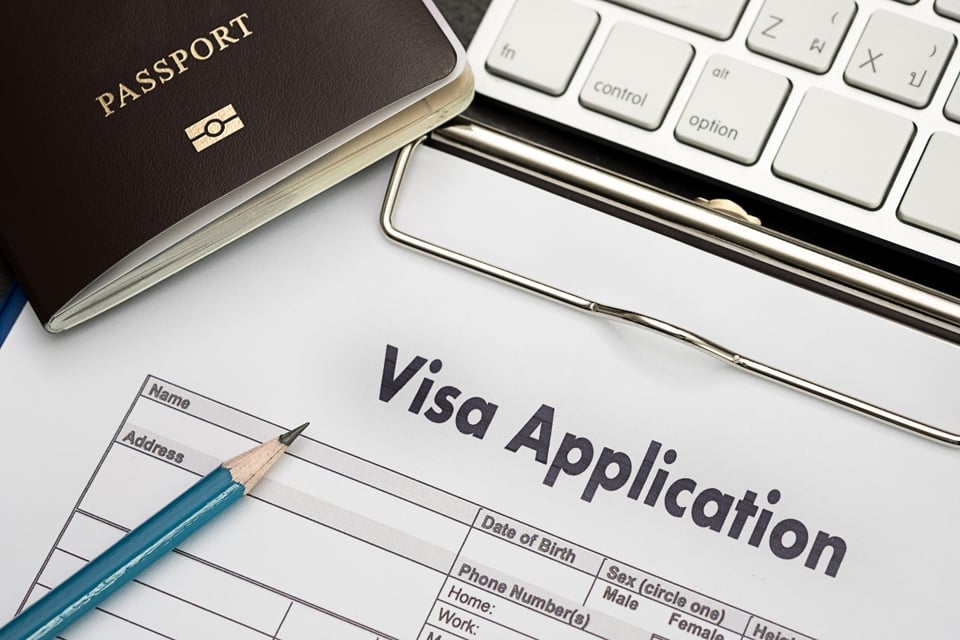Viajar a Estados Unidos sin visa: países elegibles