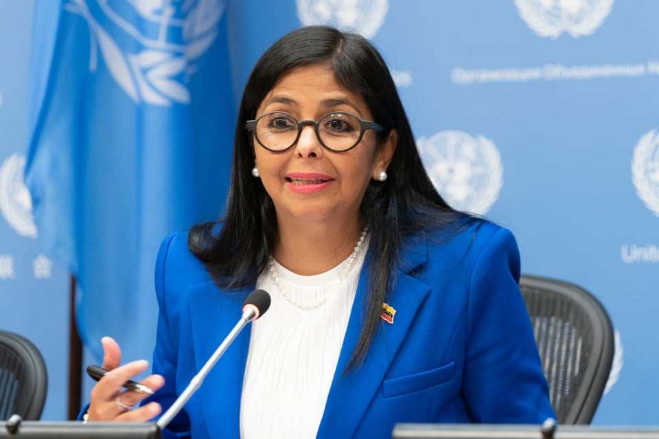 Armada, Venezuela, acoso Estados Unidos MundoNOW