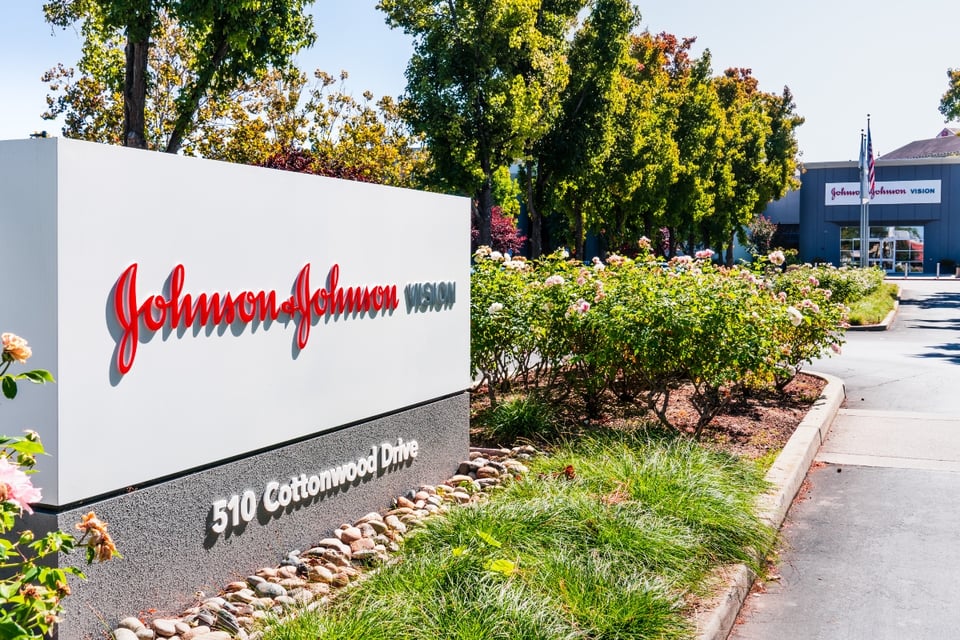 Texas demanda a Johnson & Johnson por ocultar supuesta relación entre Tylenol y autismo
