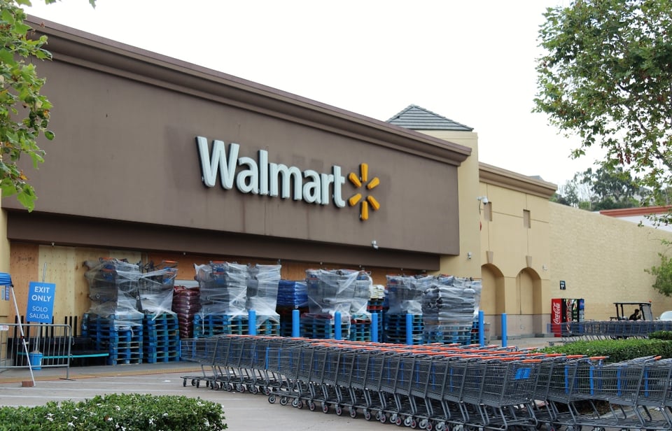 Walmart confirma cierre de tienda y afectará a más de 250 empleados