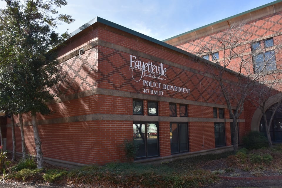 asesinato-suicidio, Fayetteville, investigación MundoNOW 
