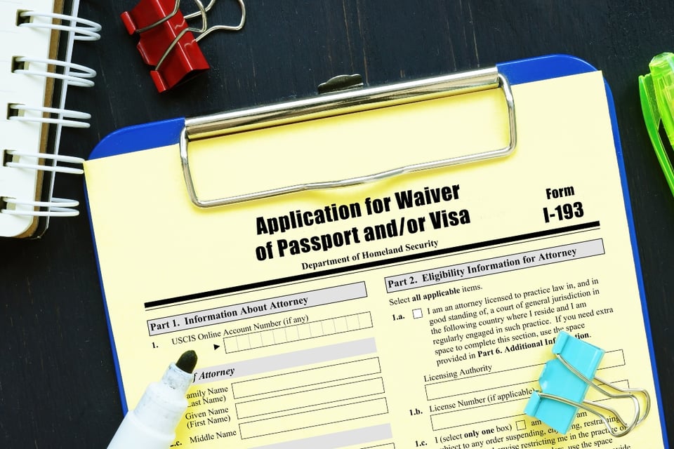 Así puedes ingresar legalmente a Estados Unidos sin visa