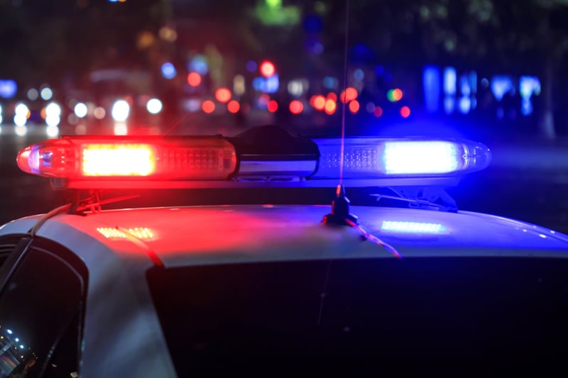 Conmoción en Maryland por atropello en fiesta infantil
