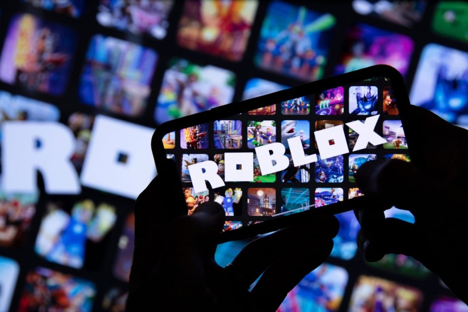 Roblox bajo investigación por depredadores sexuales