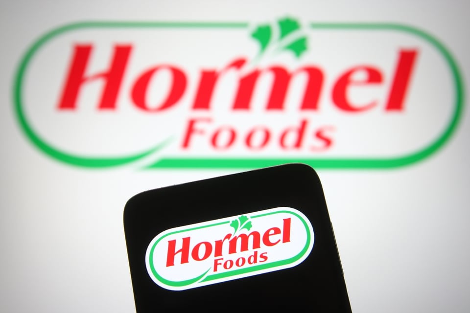 Hormel retira 4,9 millones de libras de pollo congelado contaminado