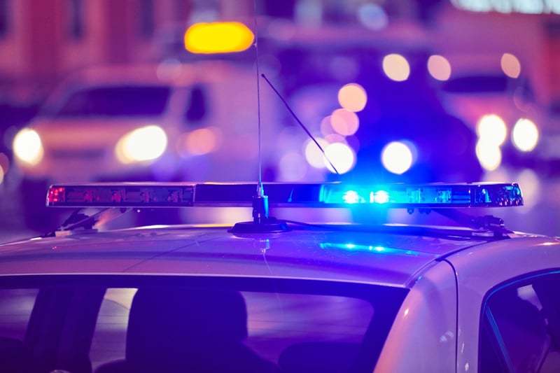 Tres muertos en aparente asesinato-suicidio en Fayetteville