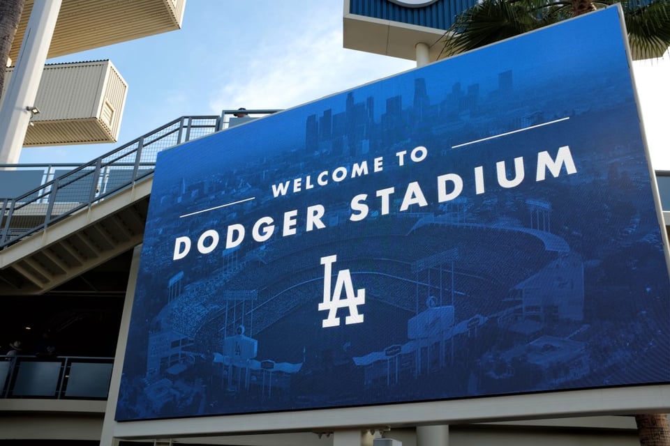 Precios, estadio, dodgers, Mundial