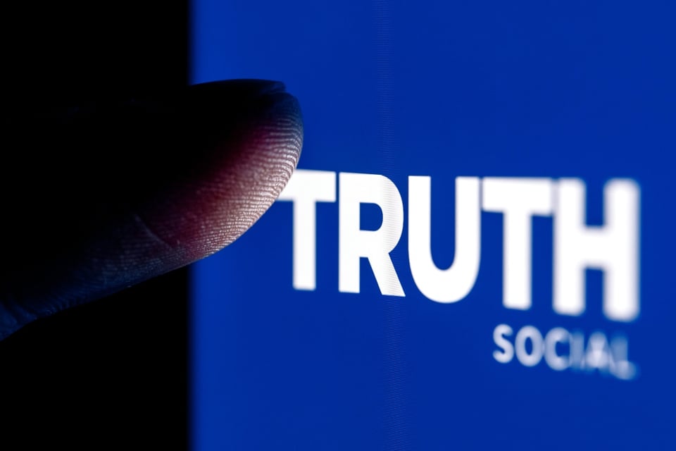 Truth Social entra al mundo de las apuestas