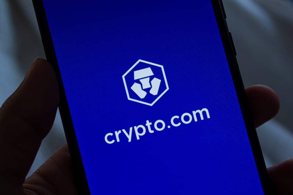 Truth Social, Crypto.com, apuestas políticas MundoNOW