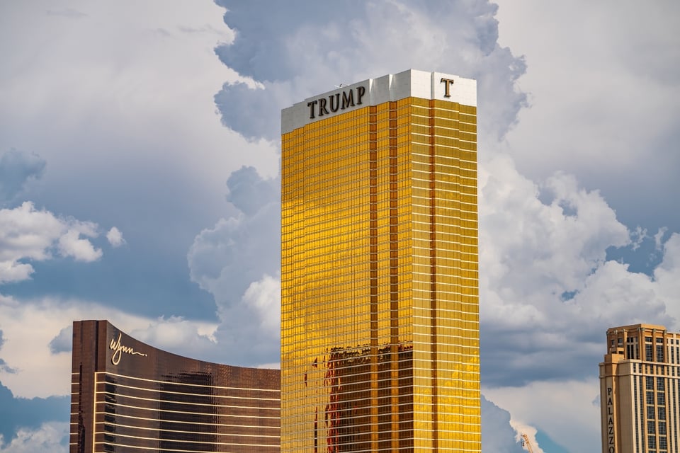 Barron Trump, cita secreta, Trump Tower MundoNOW