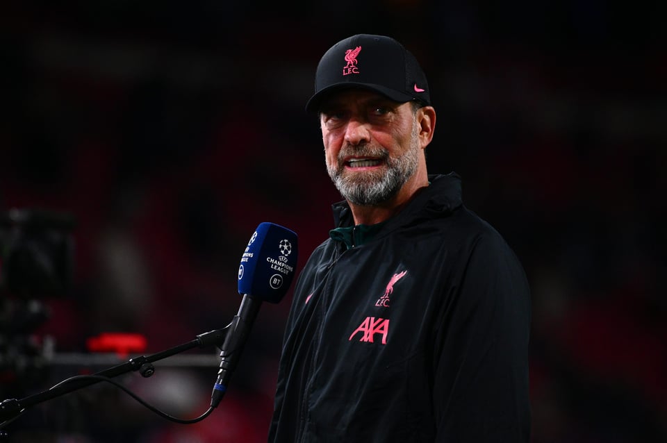 Jürgen Klopp no descarta volver al Liverpool: “Es posible”