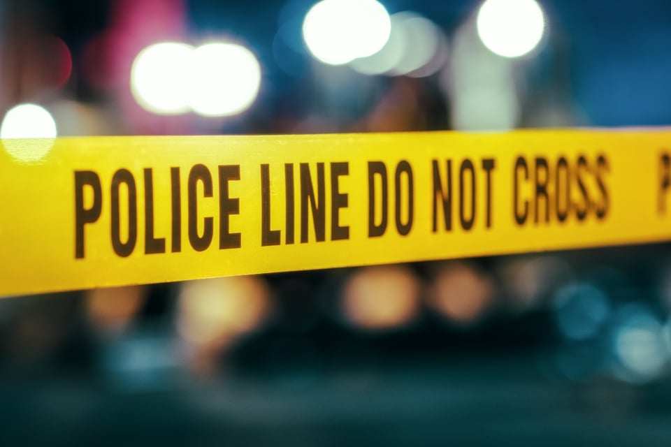 Tiroteo masivo sacude a Carolina del Norte: dos muertos y varios en estado crítico