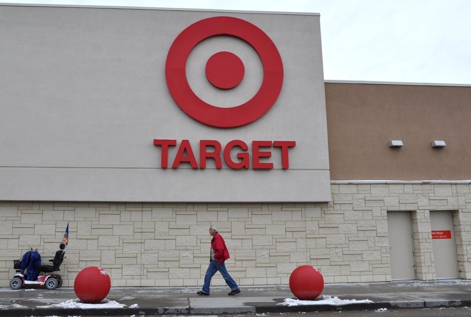 Shopper Wins $11 Million After Suing Target Over an Accident