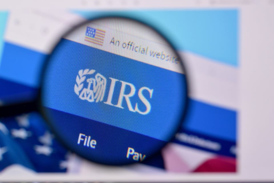 Cierre de Gobierno, Agencia Tributaria de Estados Unidos, IRS MundoNOW, Government Shutdown Suspends 46% of IRS Staff