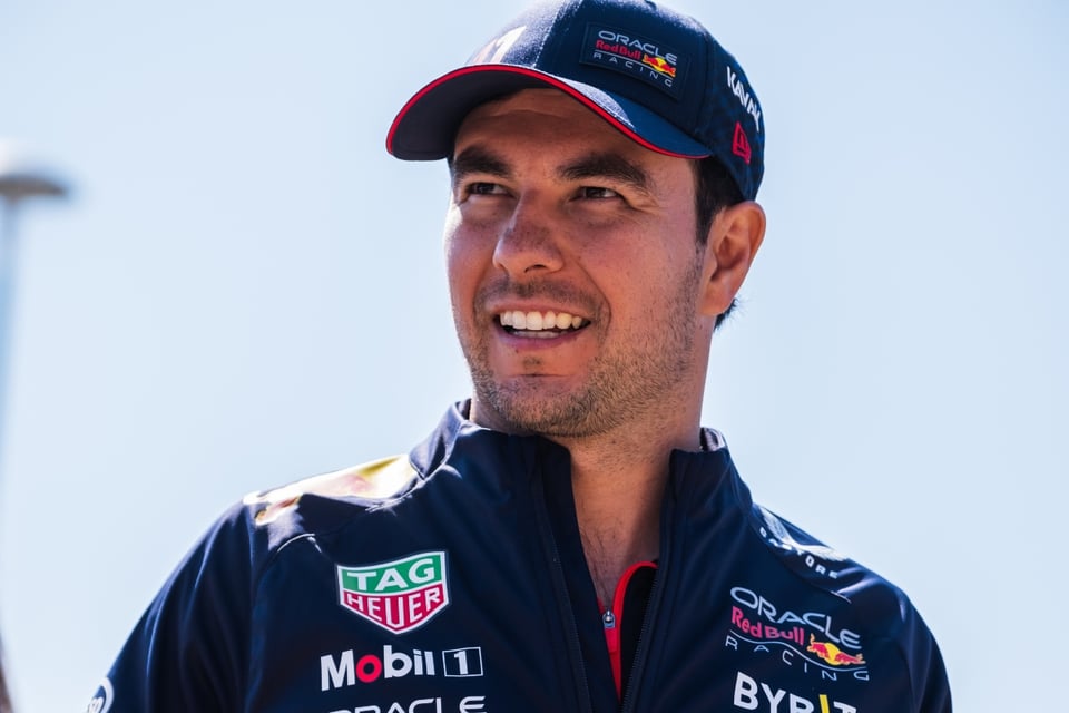 Gran Premio de México, F1, peleas en gradas MundoNOW