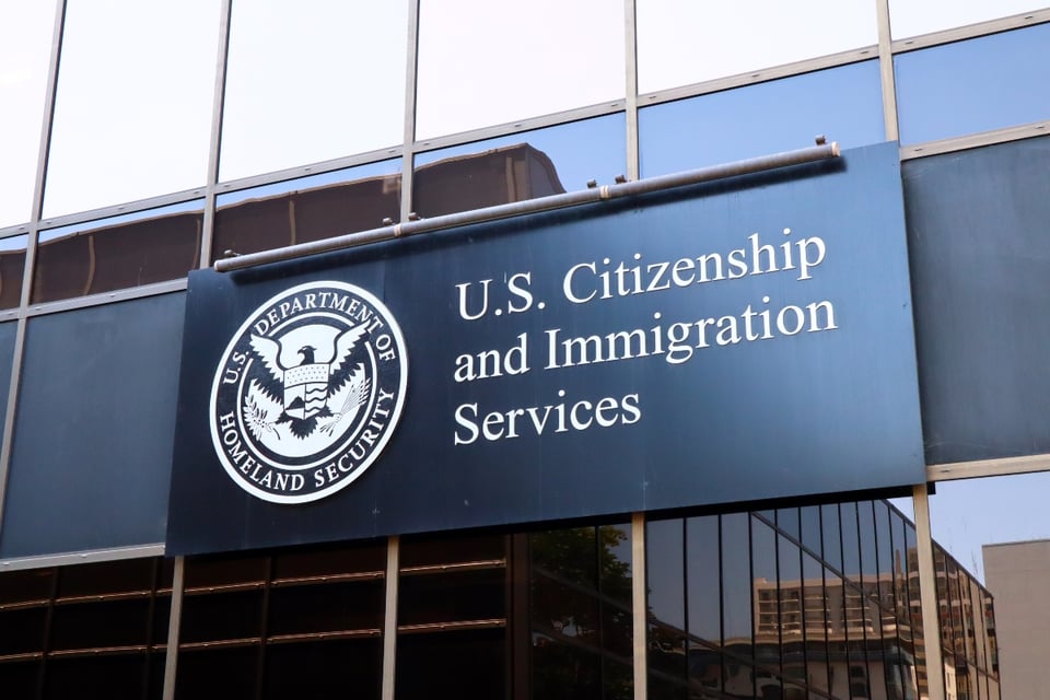 nueva prueba, ciudadanía, USCIS MundoNOW