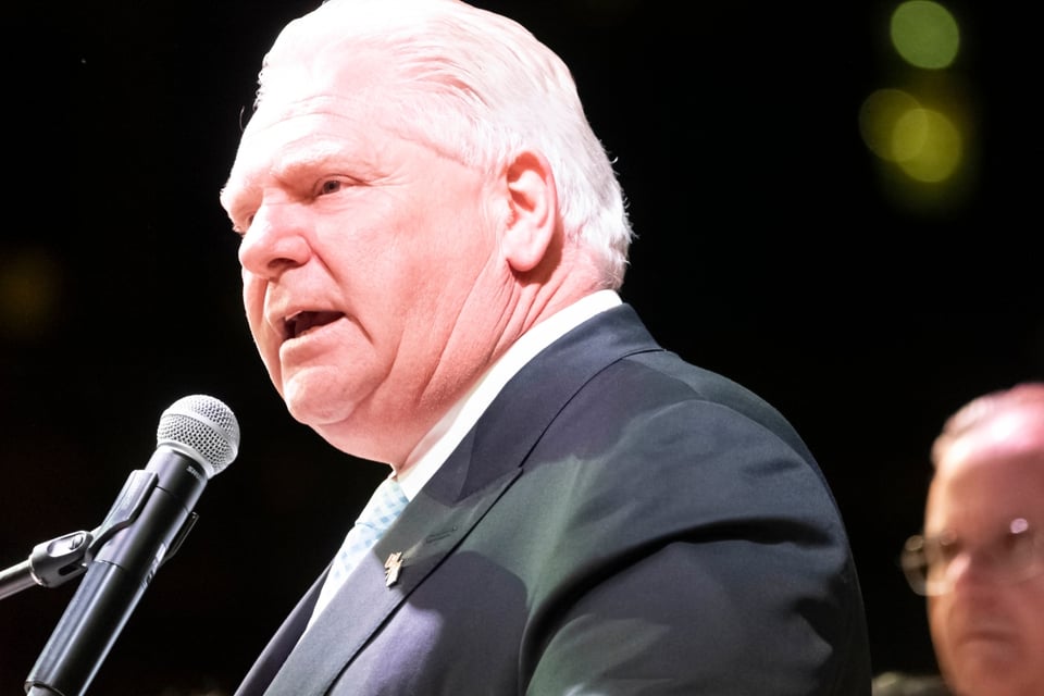 aranceles, Estados Unidos, Canadá MundoNOW