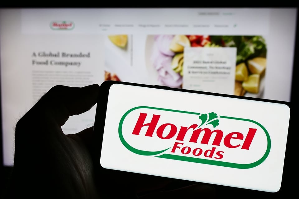 retiro de pollo Hormel, contaminación, pollo congelado MundoNOW