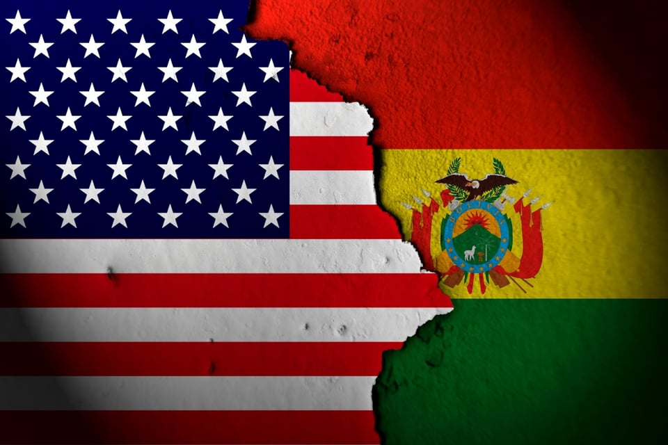 Presidente electo de Bolivia viaja a Estados Unidos para reactivar la economía y atraer inversiones. featured image