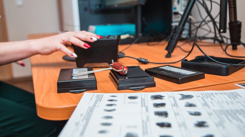 Controles biométricos en Estados Unidos incluirán a residentes