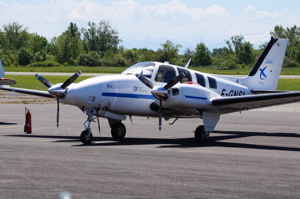 Tragedia aérea en Florida: padre e hijo mueren en accidente de avión