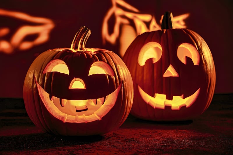 ¿Por qué Halloween se celebra el 31 de octubre?