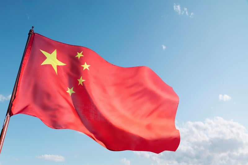 China responde a Trump y amenaza represalias económicas