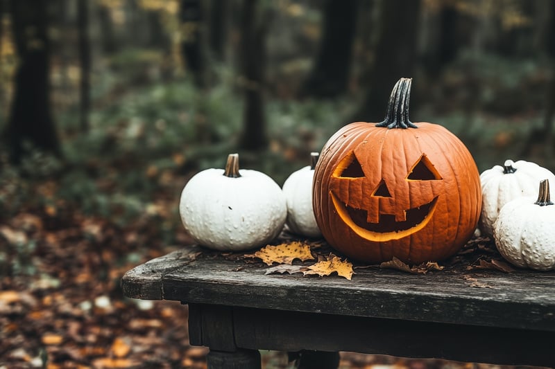 ¿Cuál es el origen y significado de Halloween?