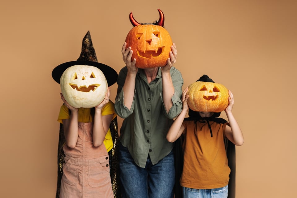 Halloween, tradición, truco o trato MundoNOW