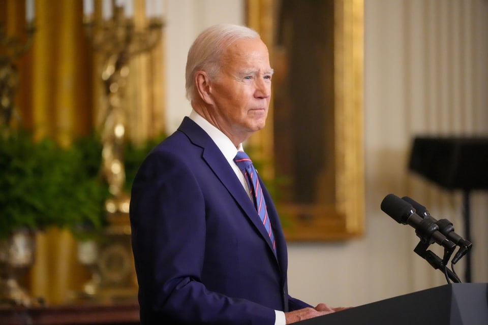 Salud de Joe Biden: comienza tratamiento contra cáncer featured image