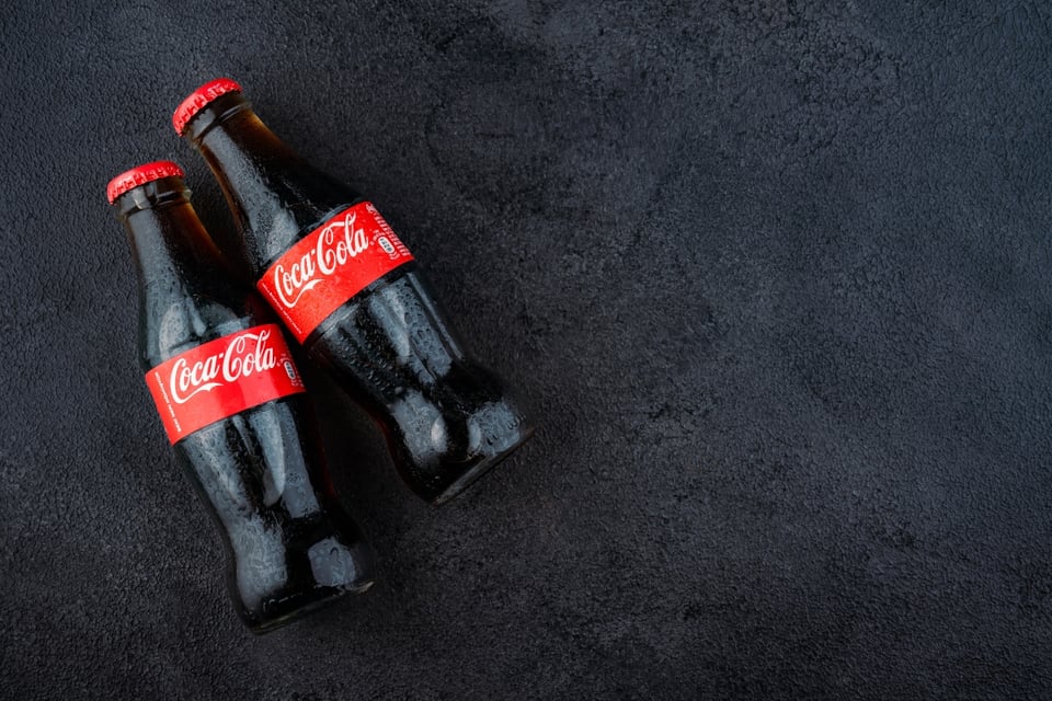 FDA anuncia retiro de Coca-Cola por posible contaminación con metales