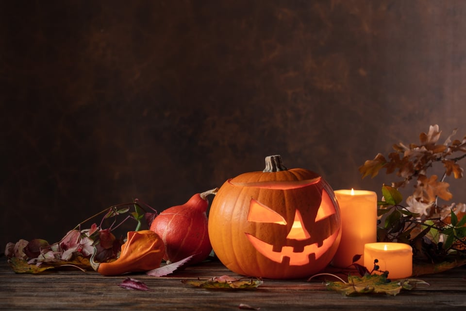 Halloween, tradición, truco o trato MundoNOW