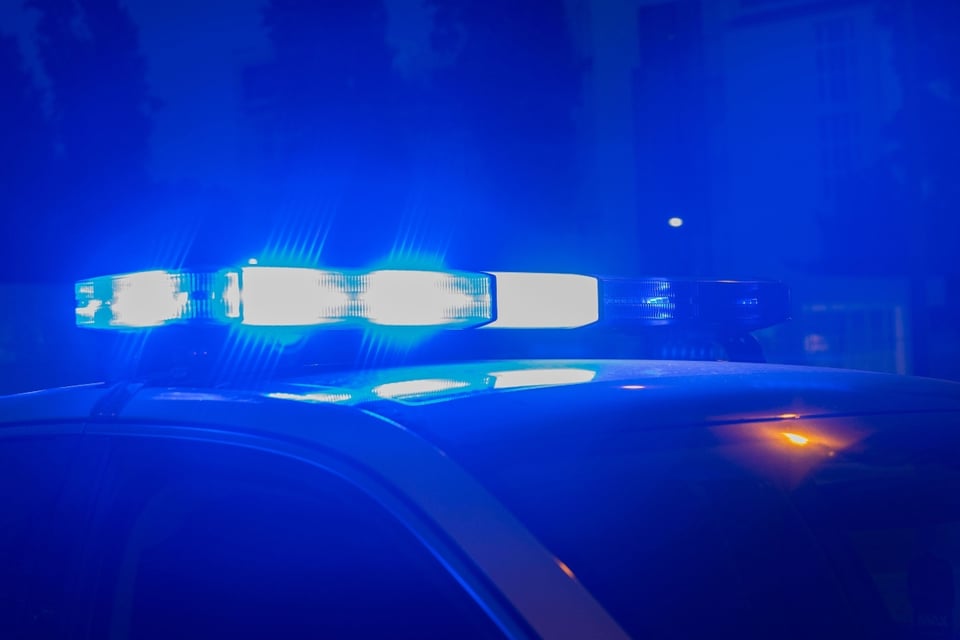 Hallan en un coche los cuerpos de cuatro niños; su padre confesó el crimen