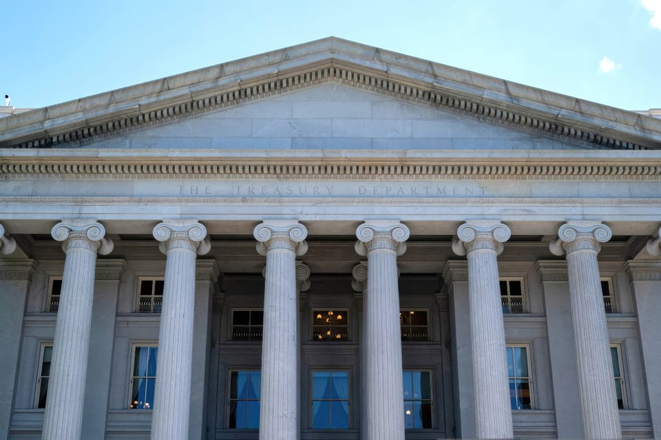 Cierre de Gobierno, Agencia Tributaria de Estados Unidos, IRS MundoNOW