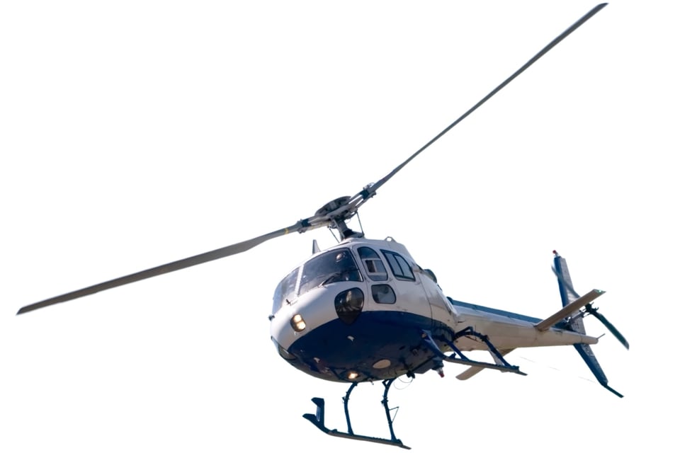 Accidente de helicóptero en Montana deja cuatro muertos en la familia de Darren Bailey