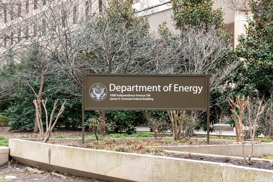 La agencia nuclear de EE. UU. enfrenta suspensiones de personal y posibles despidos masivos por cierre del gobierno