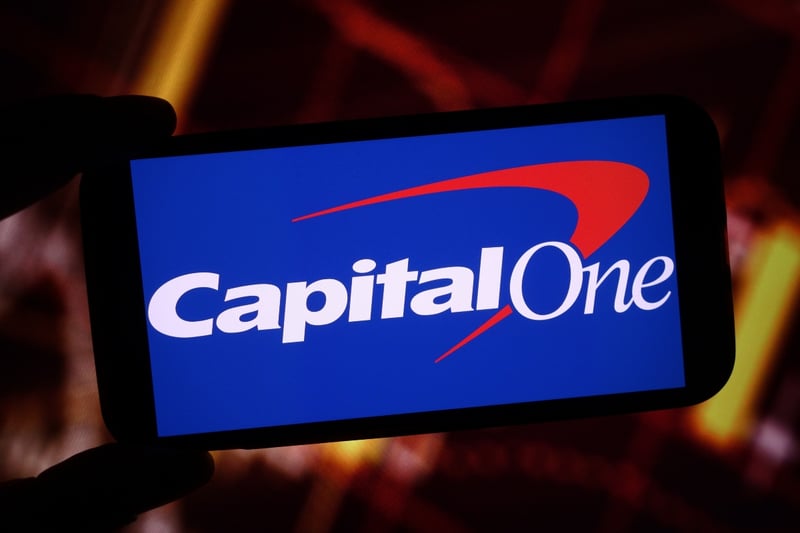 Capital One pagará millones a quienes usaron cuentas 360 Savings
