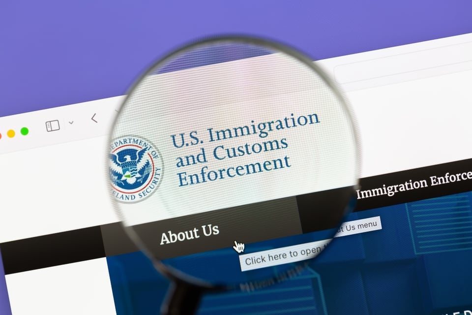 ICE, Florida, inmigrante jordano MundoNOW
