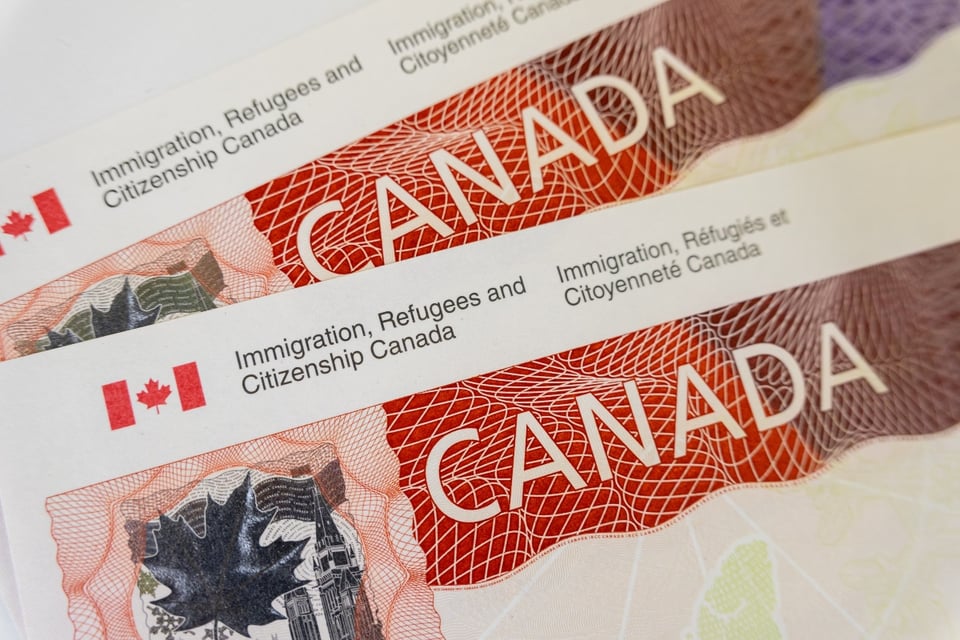residencia, Canada, inmigración MundoNOW
