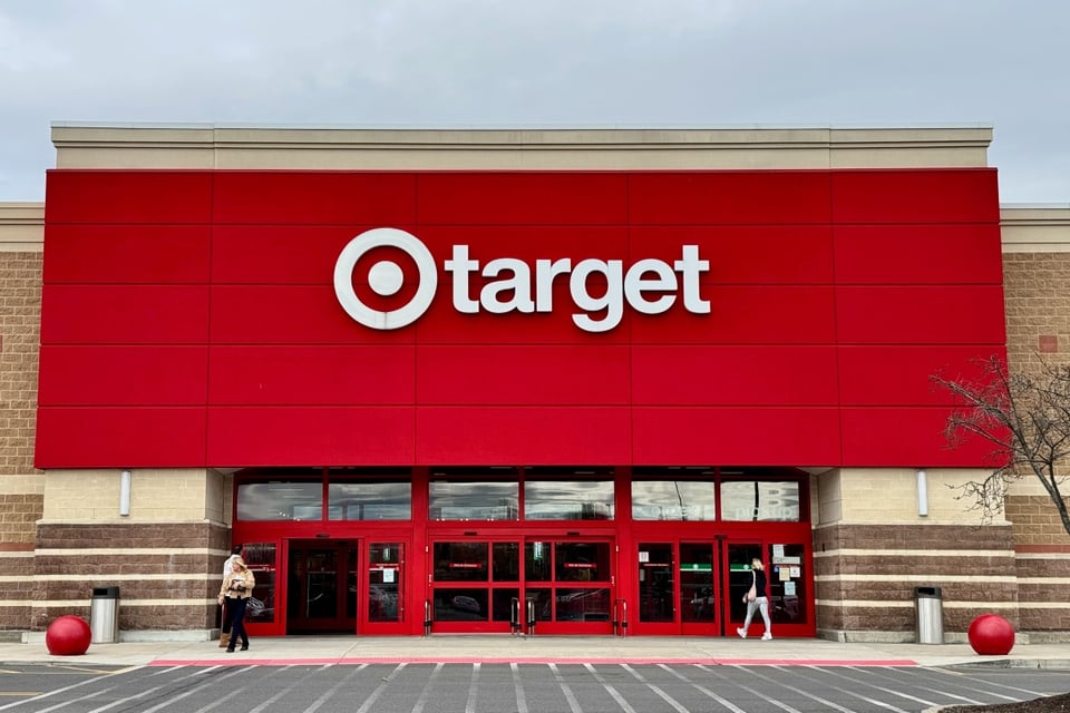 Robo en Target: red criminal operaba desde Houston