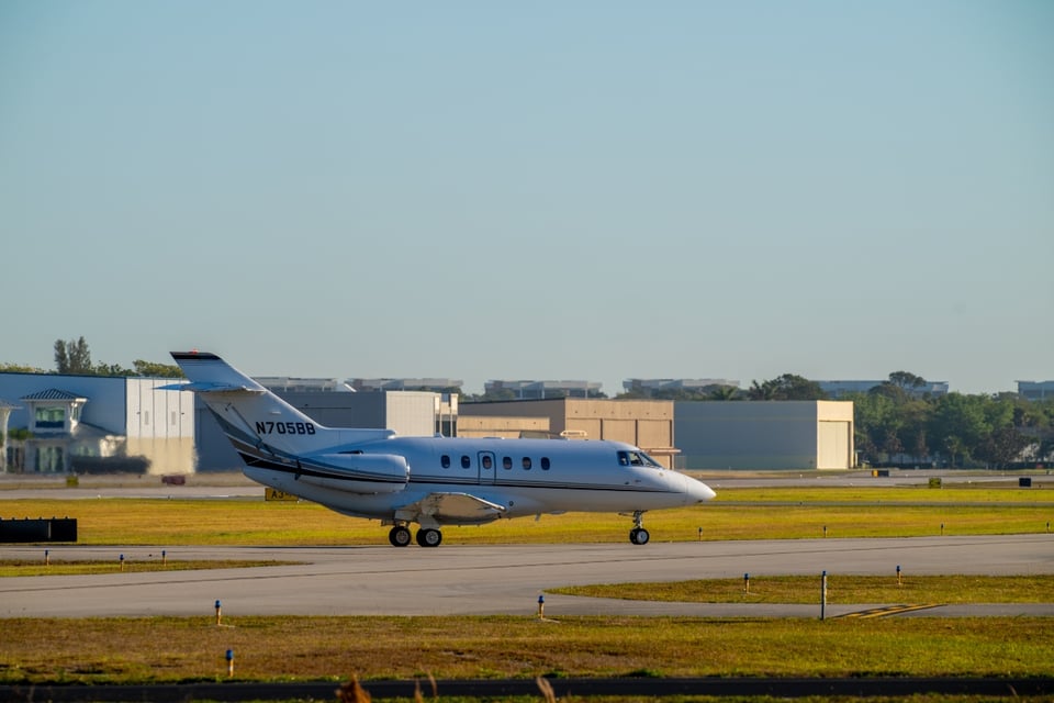 Tres mexicanos mueren en accidente aéreo en Michigan