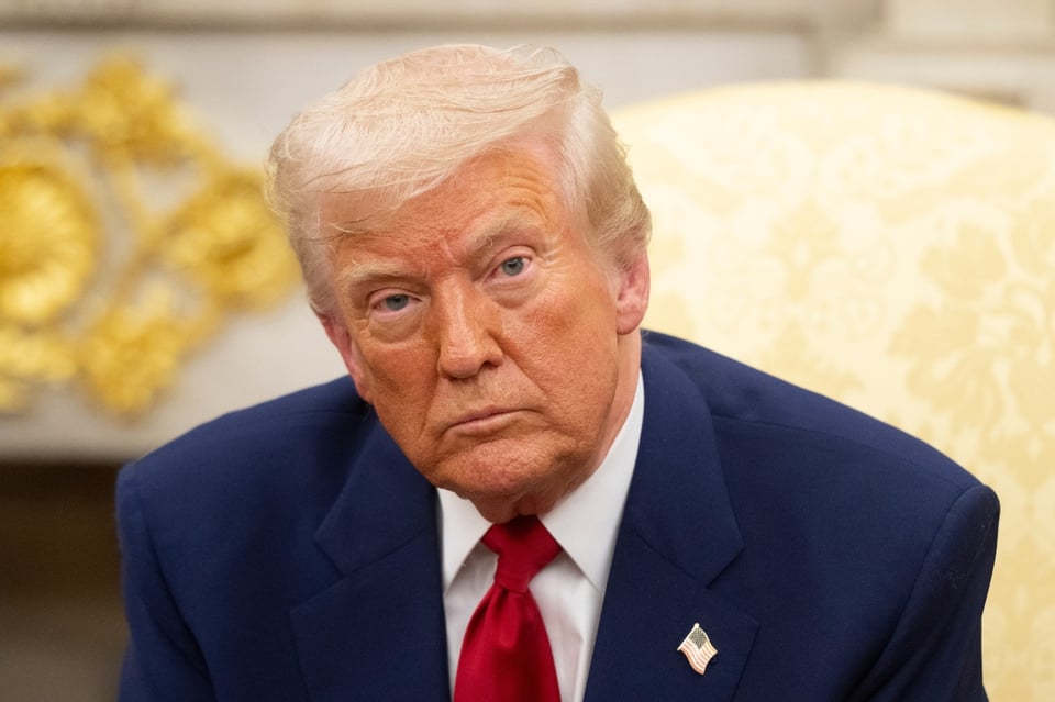 Corte limita a Trump en disputa por Guardia Nacional