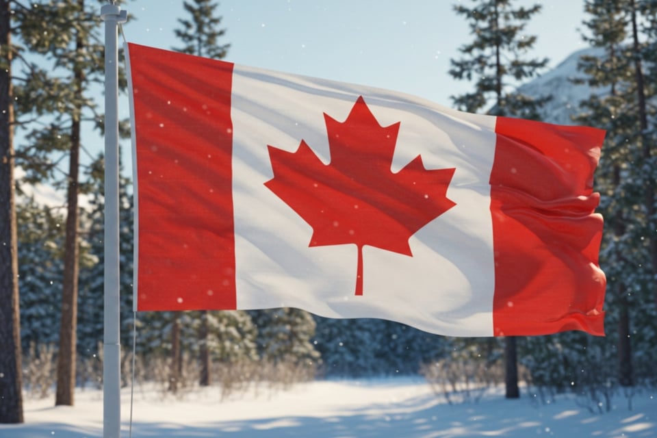 residencia, Canada, inmigración MundoNOW