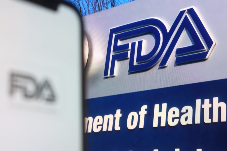 FDA, Black Sheep Egg Company, contaminación MundoNOW
