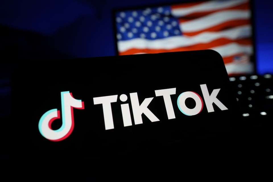 TikTok, Estados Unidos, acuerdo MundoNOW