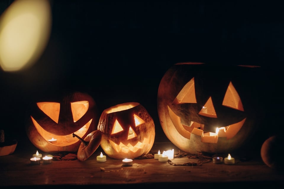 Halloween, origen, historia MundoNOW