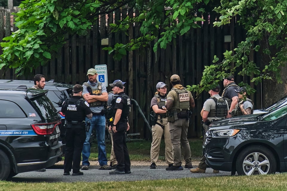 Muere inmigrante mexicano bajo custodia del ICE en Missouri