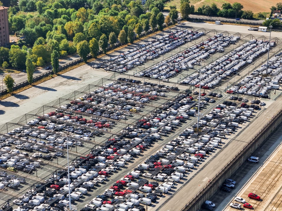 EE.UU. comienza a arrebatar producción automotriz a Canadá