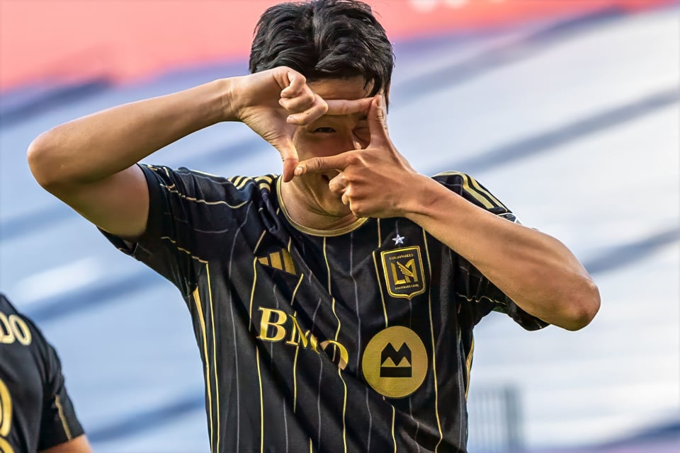 Heung Min Son, es el segundo mejor pagado de la MLS featured image